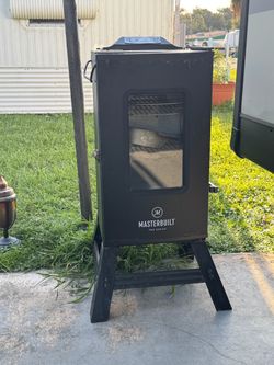 Smoker