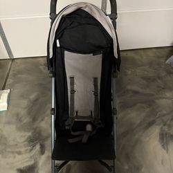 UPPABABY Stroller