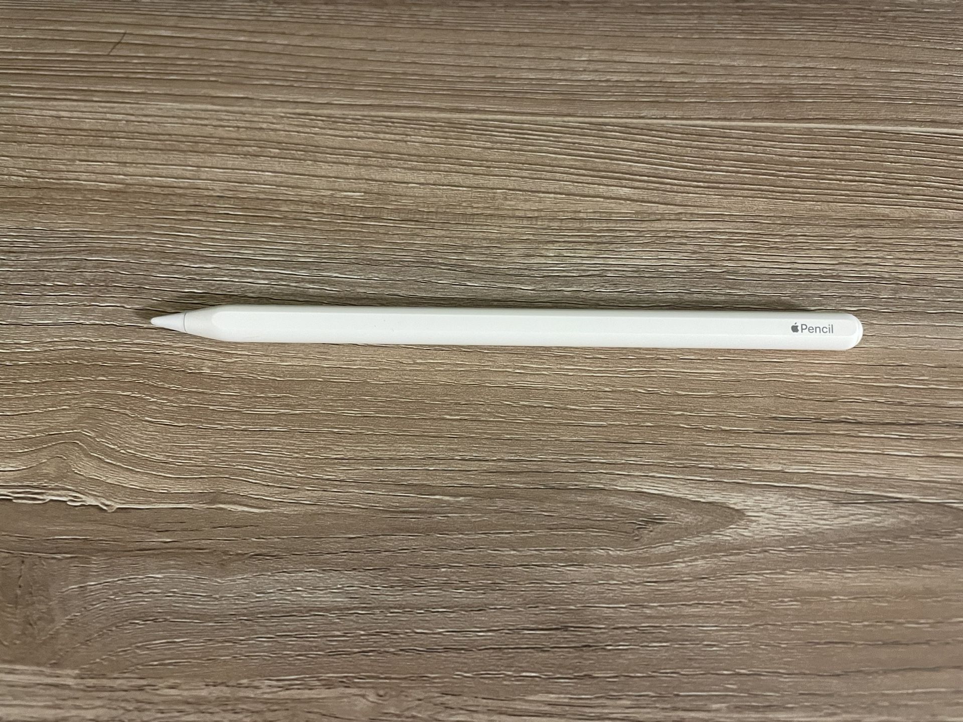 Apple Pencil Gen 2