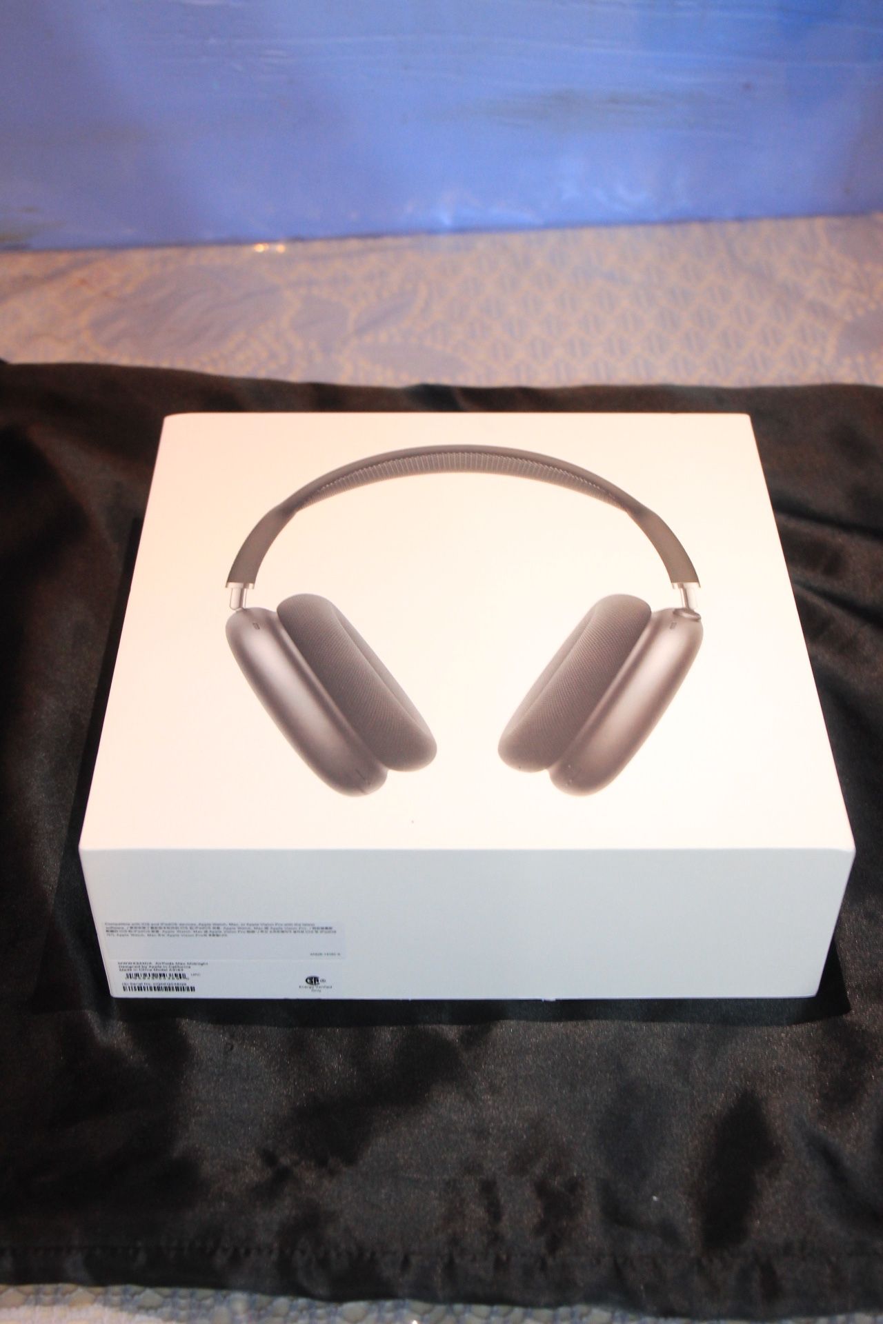 Airpod Max