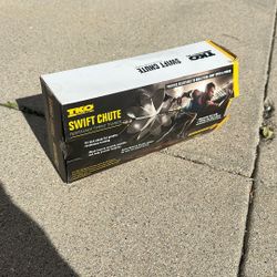 Swift Chute- Resistance Sprint Trainer 