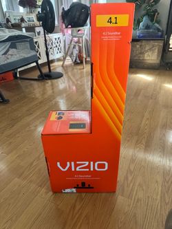 VIZIO 4.1 Soundbar with Dolby Atmos