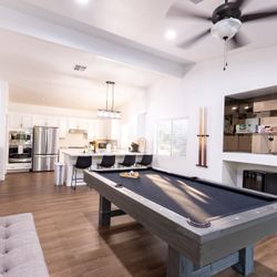  NEW POOL TABLE FOR SALE