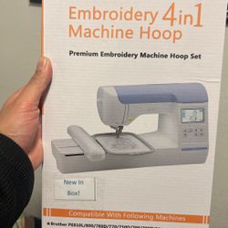 Embroidery Accessories 