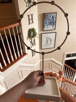 Jewelry holder