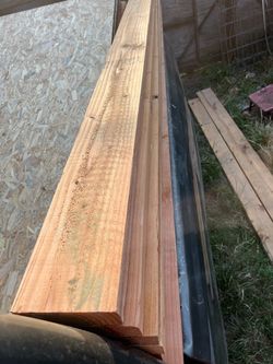 Wood