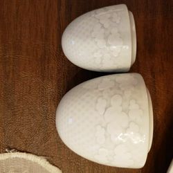 MCM Mid Century China Set Vintage 