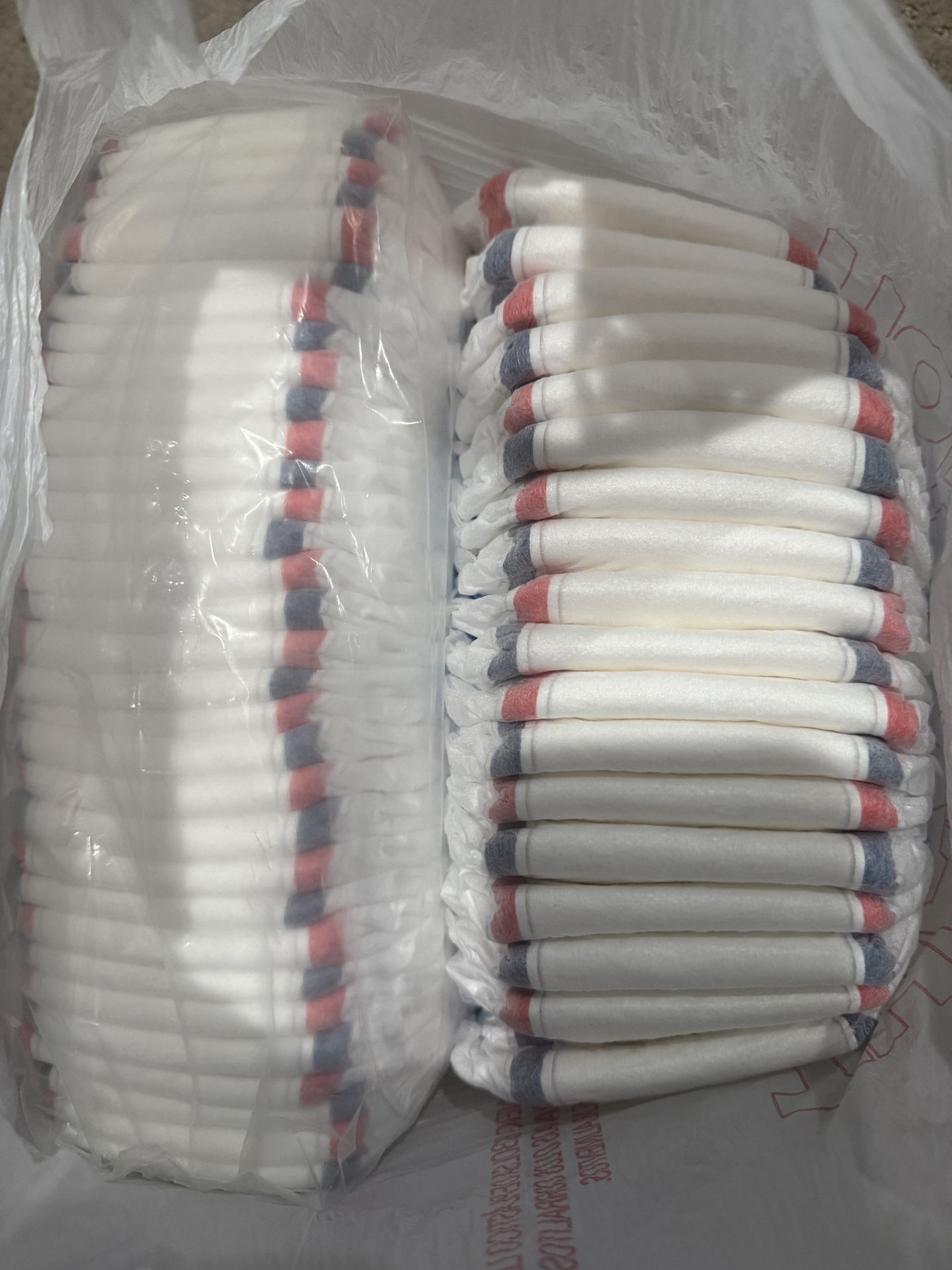 Huggies Pull-Ups Size 2T/3T