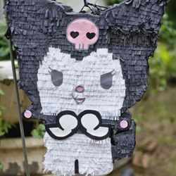 Piñata For Sale ...KUROMI...