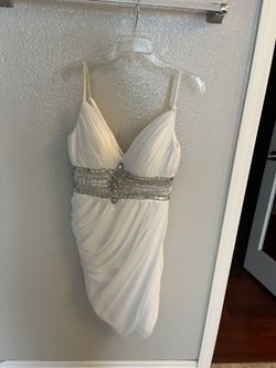 Beautiful formal dress