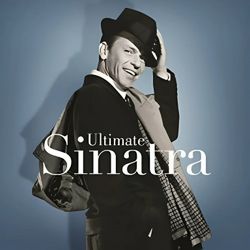 Ultimate Sinatra - Frank Sinatra Vinyl [2 LP]