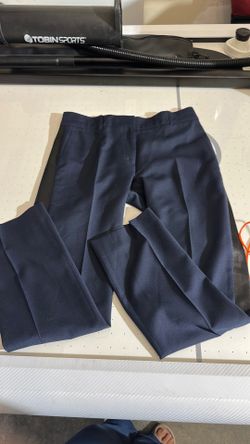 Pants E