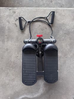 Stepper /Escaladora