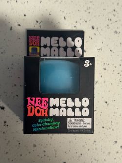 NeeDoh Mello Mallo