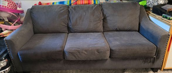 Sleeper Sofa