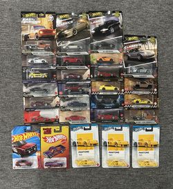 Hotwheels
