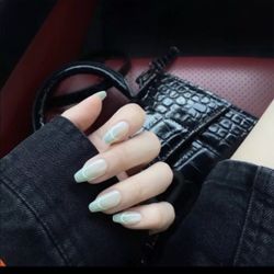 Fake Nails 