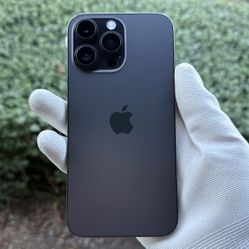 iPhone 14 Pro Max 1 TB Unlocked 91% Battery Health