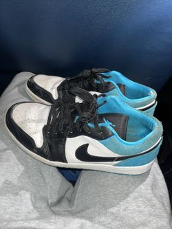 Jordan 1 Low