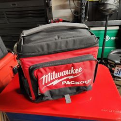 Milwaukee Lunch Box