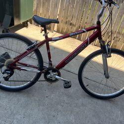 Mountain Bike  Wheels 26 X1.75