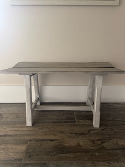 Bench