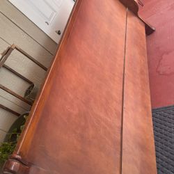 California King Bed Frame