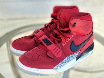 Nike Air Jordan Legacy 312 "Toro" 2018 - Size 10.5