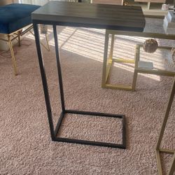 Side Tables 