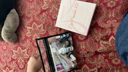 nail supplies