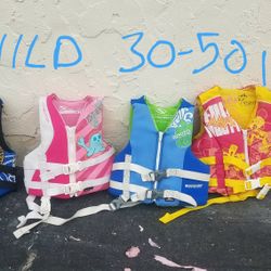 Boat Life Jackets Life Vest Life Preserver Dog Throwable Cushion