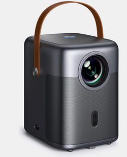 ALVAR 1080p projector
