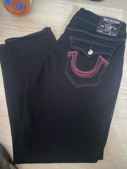 True Religion Jeans Men 36