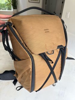 Peak Design Everyday Backpack 30L Coyote X-PAC