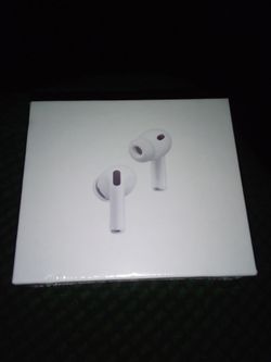 Airpods pro 3