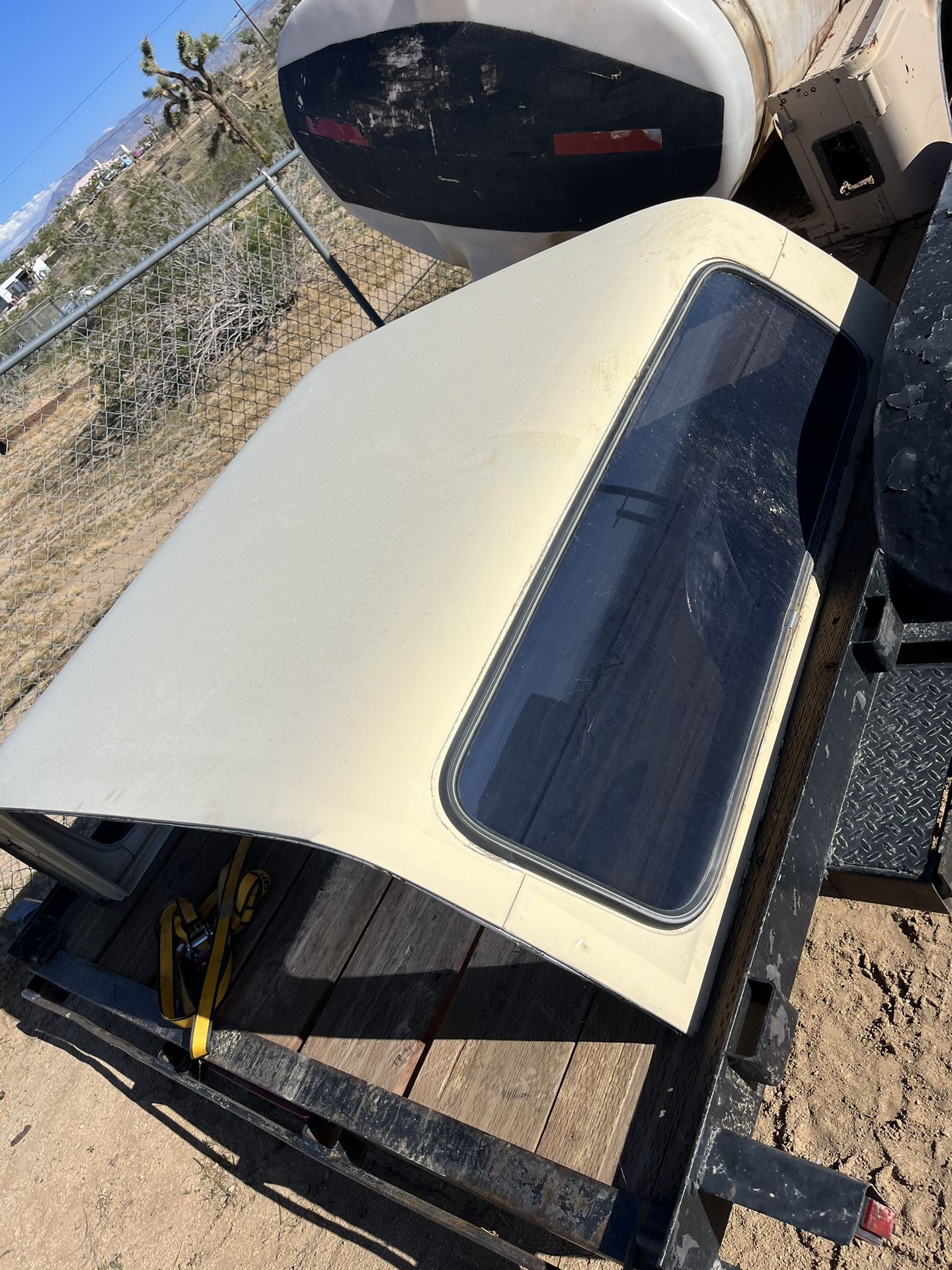 Chevy blazer k5 Removable Top