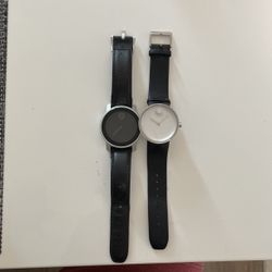 Movado Watches