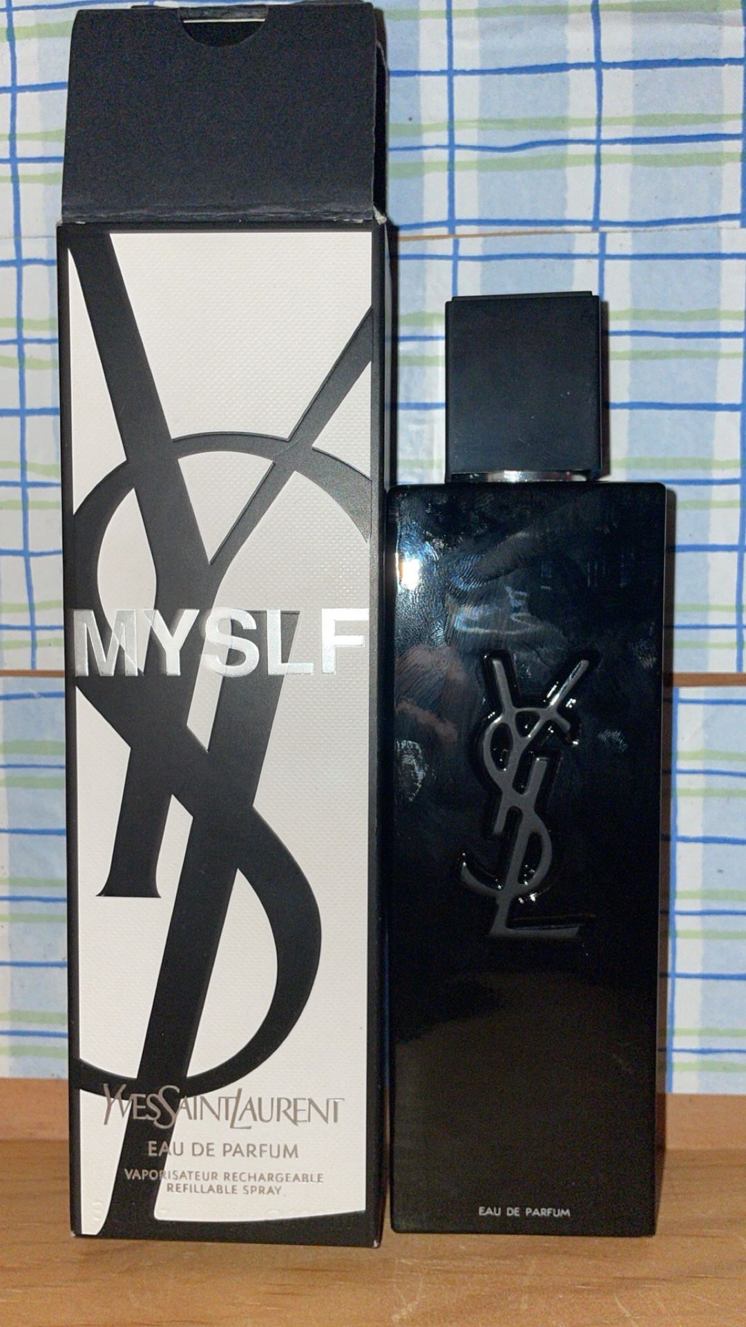 YSL MYSLF