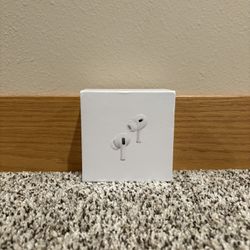AirPod Pro 2