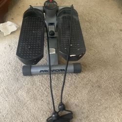 Pro Form Mini Stepper 