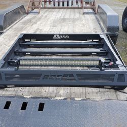 ARE Roof Rack 