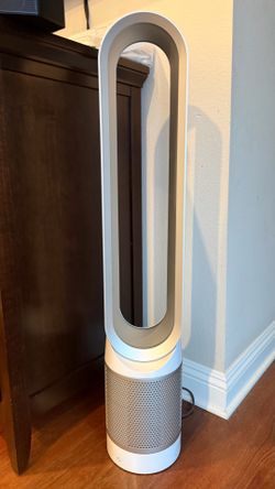 Dyson Pure Cool Air Purifier & Bladeless Fan