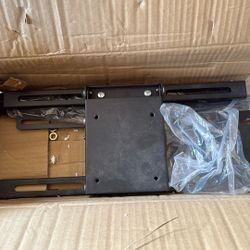 Tv Wall Mount For Up To 65 Inch