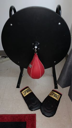 New And Used Speed Bag For Sale In Allentown Pa Offerup