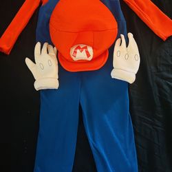 Disfraz Para Niño
