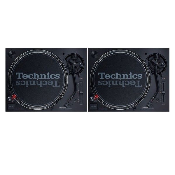 2 - Technics 1200 MK7 - Open Box