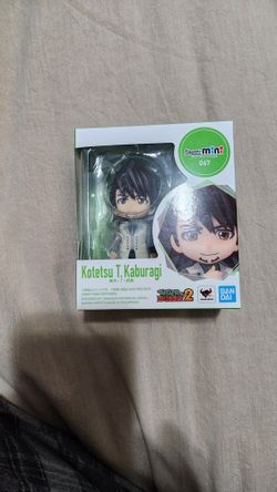 Anime Figure Figurarts