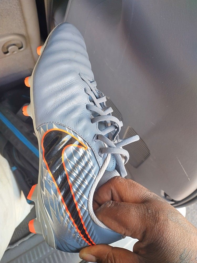 Brand New Nike Cleats