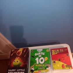 Sealed Kids Games