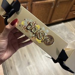 Daisy Marc Jacob’s 